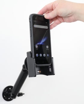 Passive holder for Bluebird S10