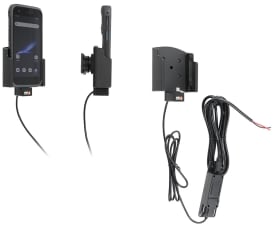  Active holder for fixed installation for Bluebird S10