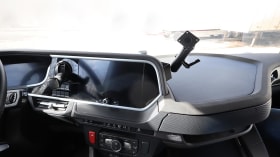  Extra-strength ProClip for Daf XG 22-26 (LHD)