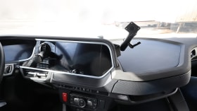 Extra-strength ProClip for Daf XG 22-26 (LHD)