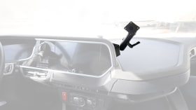 Extra-strength ProClip for Daf XG 22-26 (LHD)