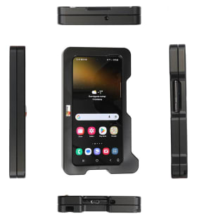 ModTek Hard Case for Samsung Galaxy S22 5G SM-S901B/SM-S901B/DS