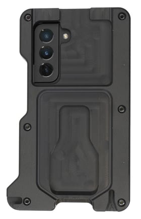 ModTek Hard Case for Samsung Galaxy S22 5G SM-S901B/SM-S901B/DS