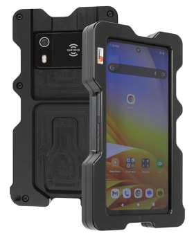  ModTek Hard Case for Zebra EM45