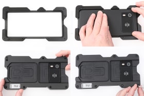 ModTek Hard Case for Zebra EM45