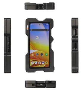 ModTek Hard Case for Zebra EM45