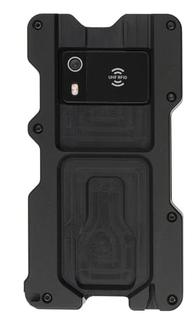 ModTek Hard Case for Zebra EM45