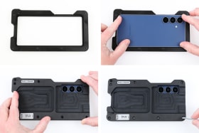 ModTek Hard Case for Samsung Galaxy S25 FE