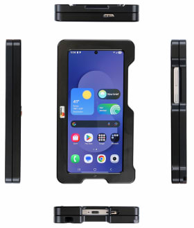 ModTek Hard Case for Samsung Galaxy S25 FE