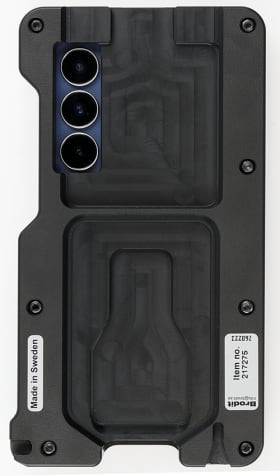 ModTek Hard Case for Samsung Galaxy S25 FE