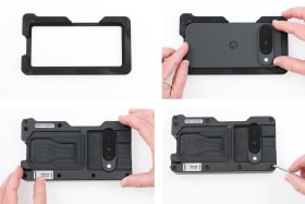 ModTek Hard Case for Google Pixel 10