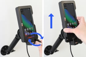 ModTek Hard Case for Google Pixel 10