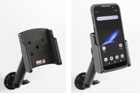 Passive holder with tilt swivel for Bluebird S20