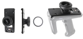  Mounting plate for Zebra RFD40 Sled