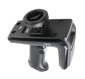 Mounting plate for Zebra RFD40 Sled