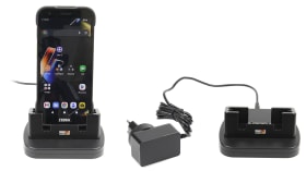  Table Stand for Zebra TC501