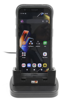 Table Stand for Zebra TC501