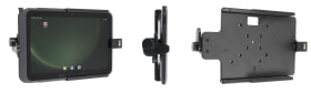  Holder with spring-lock for Samsung Galaxy Tab Active 5 Pro SM-X356B