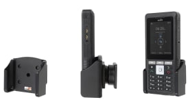 Passive holder with tilt swivel for Sonim XP5 Plus