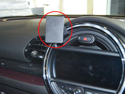 ProClip for Mini Cooper Clubman 16-23 (RHD) Brodit