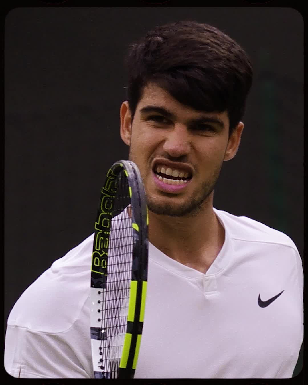 Tennis racquet | Pure Aero 98 Unstrung | Babolat Tennis racquet | Pure Aero 98 Unstrung | Babolat