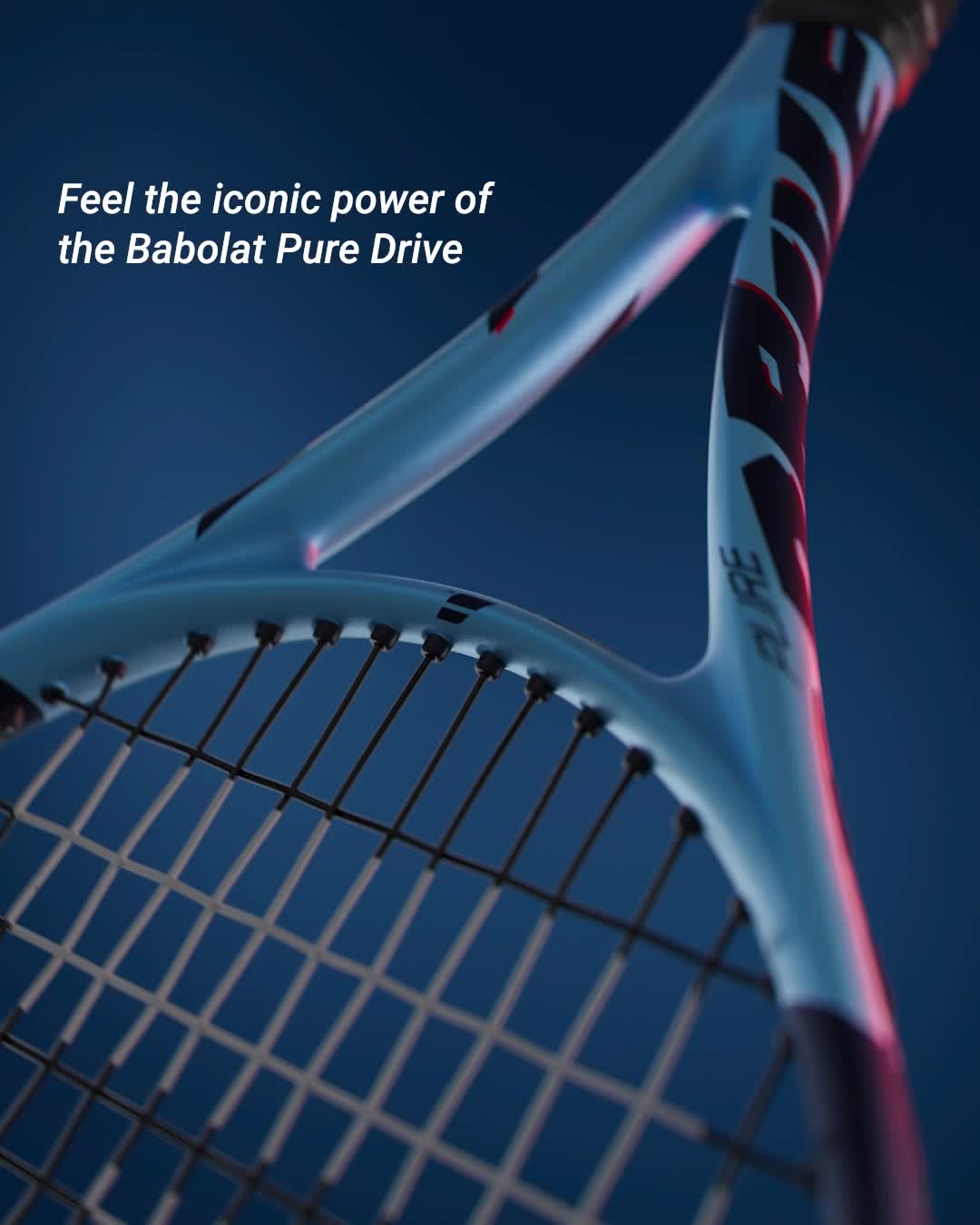 PURE DRIVE GEN11 | Babolat Official Website PURE DRIVE GEN11 | Babolat Official Website