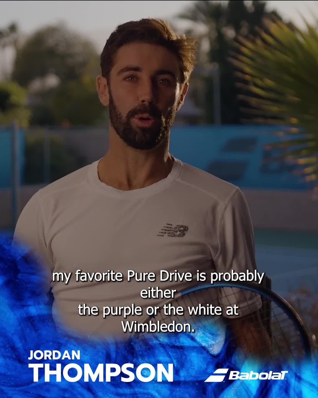 PURE DRIVE 30TH ANNIVERSARY | Babolat Official Website PURE DRIVE 30TH ANNIVERSARY | Babolat Official Website
