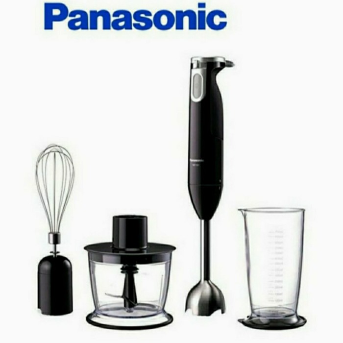hand blender miyako