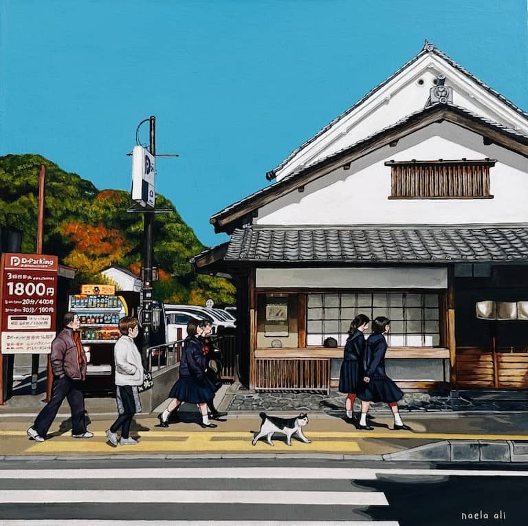 works