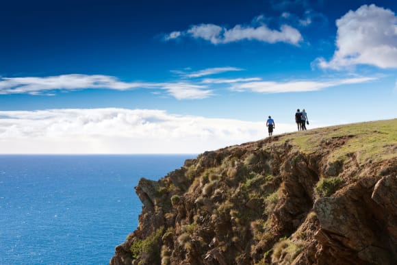 Family Trip in OZ - Australia custom trip | Baboo Travel