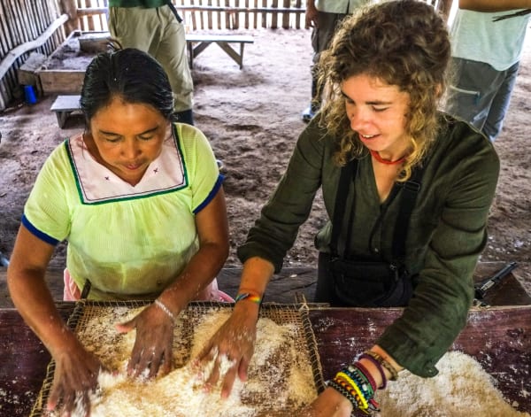 Enchanted Ecuador: Rainforest, Andes, and Culture 9D/8N - 18