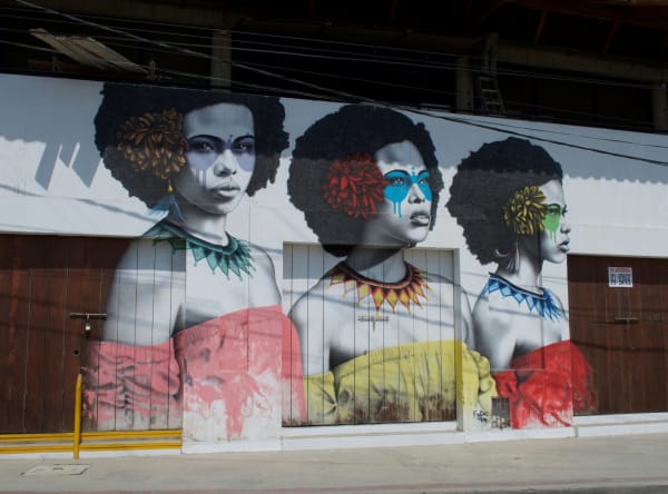 Colombian Odyssey: Urban Splendor to Island Wonders 10D/9N - 7