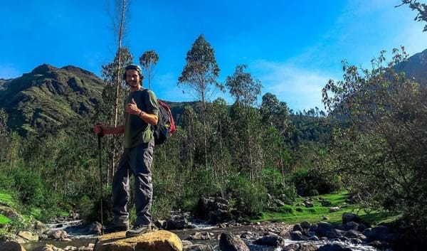 Lares Trek to Machu Picchu 4D/3N - 15