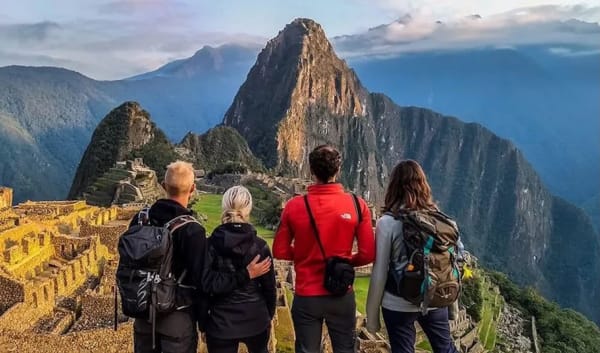 Lares Trek to Machu Picchu 4D/3N - 28