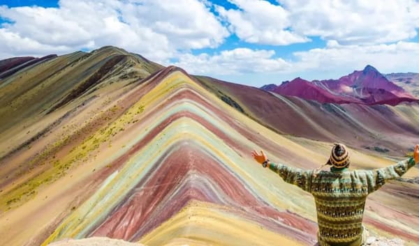 Rainbow Mountain Trek 2D/1N - 18