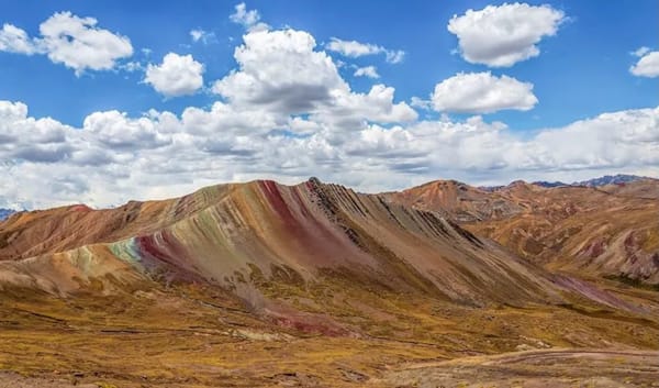 Rainbow Mountain Trek 2D/1N - 17