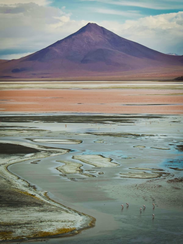 Atacama & Uyuni Salt Flats Adventure 7D/6N - 2