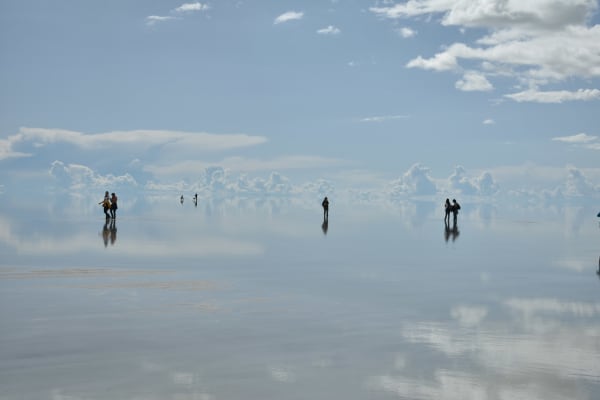 Atacama & Uyuni Salt Flats Adventure 7D/6N - 4