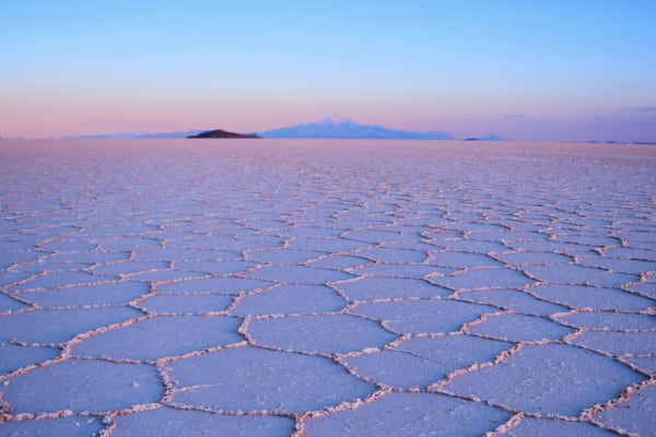 Atacama & Uyuni Salt Flats Adventure 7D/6N - 3