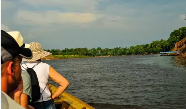 Manaus Amazon Jungle Adventure 5D/4N - 40