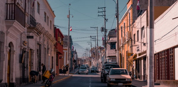 Puerto Maldonado Amazon Eco-Lodge 5D/4N (from Cuzco) - 14