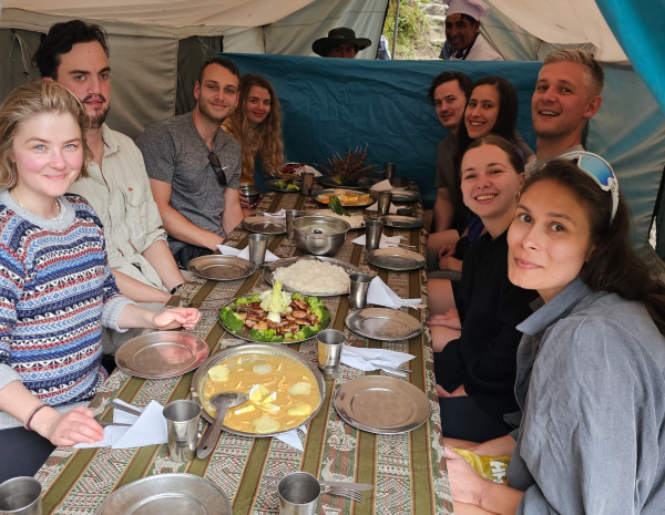 Inca Trail Trek to Machu Picchu 4D/3N - 11