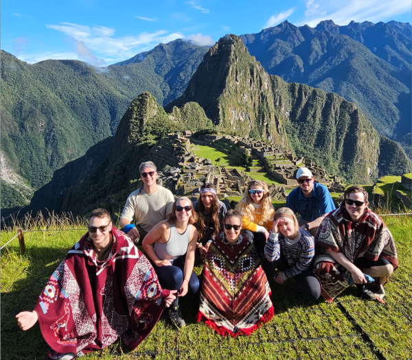 Inca Trail Trek to Machu Picchu 4D/3N - 9