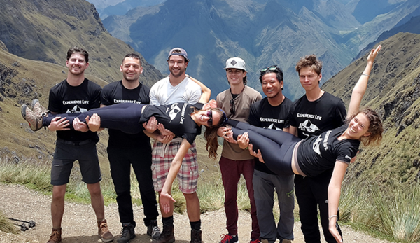 Inca Trail Trek to Machu Picchu 4D/3N - 27