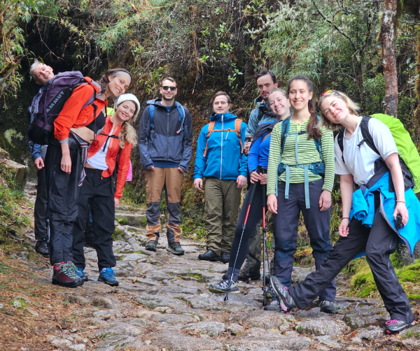 Inca Trail Trek to Machu Picchu 4D/3N - 25