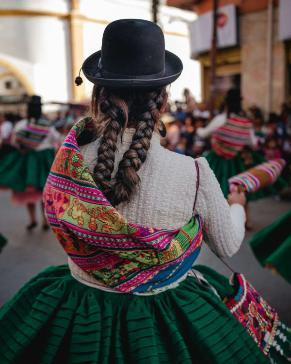 Uyuni Salt Flats & Desert Adventure 5D/4N (La Paz to La Paz) - 19