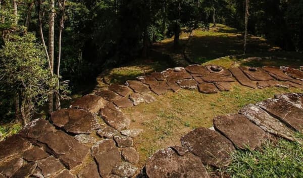 Lost City Trek 4D/3N - 19