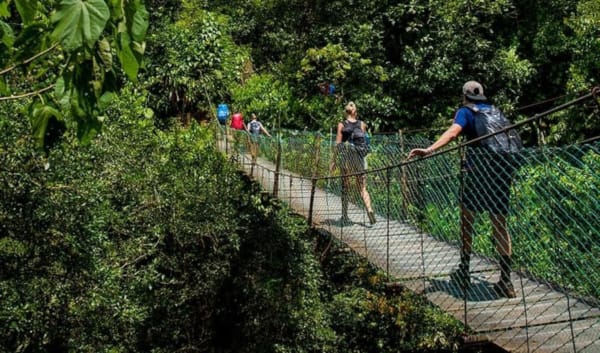 Lost City Trek 4D/3N - 27