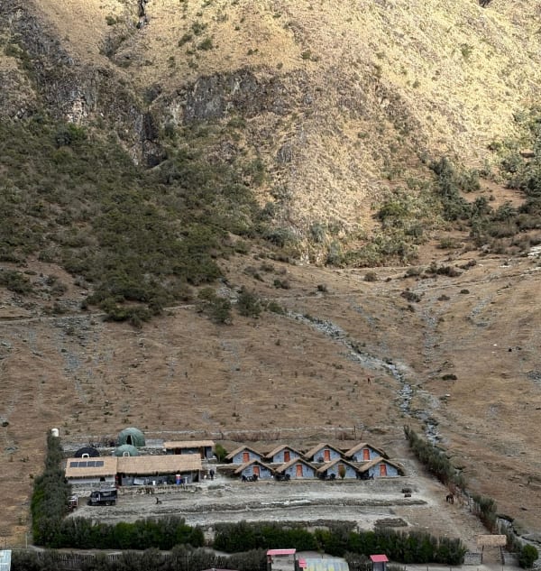 Salkantay, Humantay Lake & Machu Picchu Adventure 3D/2N - 5