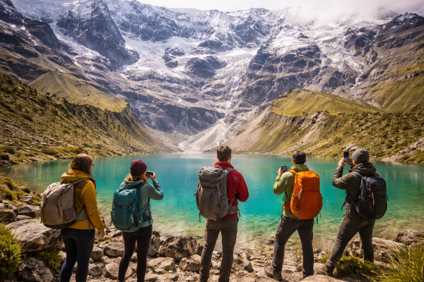 Ultimate Salkantay Inca Trail Fusion Trek 4D/3N - 8